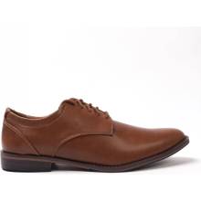 Giorgio Bryant Lace Brown