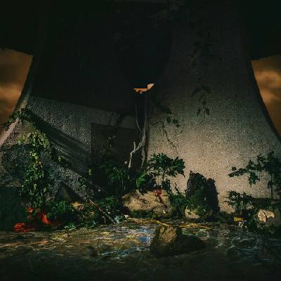 Plot In You - Plot In You CD