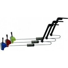 Suretti Swinger MK VI Modrá