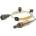 BOSCH 0 258 005 240 Lambda sonda (0258005240)