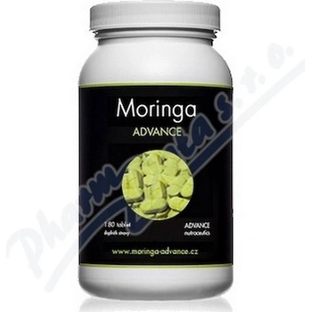 Advance Moringa 180 tablet