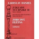 Základy techniky II
