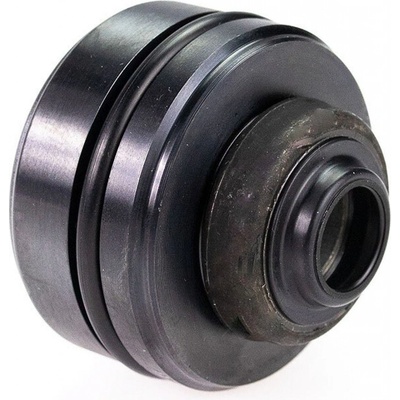 KYB kompletní těsnící hlava zadního tlumiče 16mmX46mmX21,5mm HONDA CR 125 93-03; CR 250 95-96; CR 500 95-02; KAWASAKI KX 125/250 93-98; KX 500 94-04; YAMAHA YZ 125/250 93-99 (těsnění tlumiče)