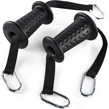 ATX LINE Rukojeť Conic Fat Grips - pár