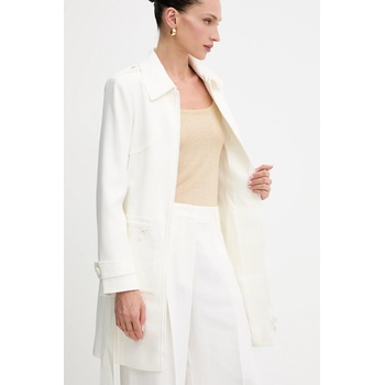 Morgan Палто Morgan GIFIM в бежово преходен модел GIFIM (GIFIM)