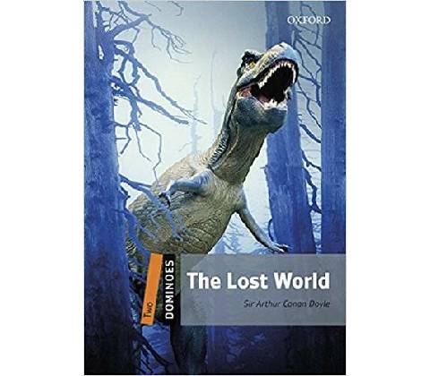 Lost World mp3 Pack -