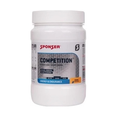 Sponser Competition 1000 g