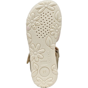 Geox Детски сандали Geox SANDAL HAITI (J658ZC.0NF07.28.31)