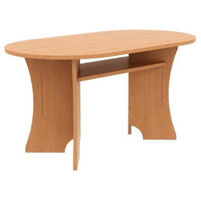 Bradop oválny K01 Martin š.110 x hl.60 x v.55 cm