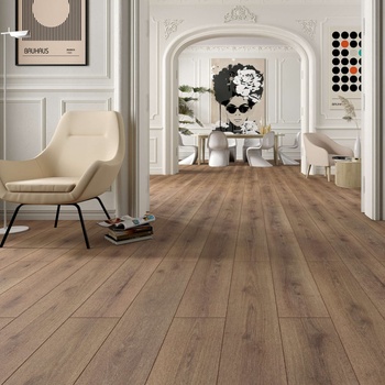 Alsafloor Ламиниран паркет Alsafloor Liberte Plus 613 (5349)