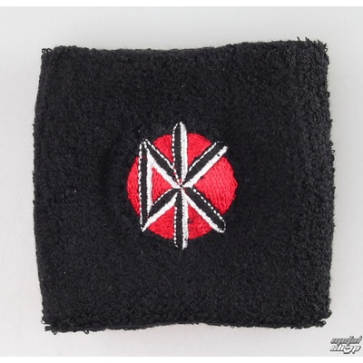 Razamataz Dead Kennedys DK Logo