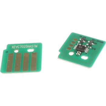 Image 1 of Compatible Ресет чип за Тонер касета C7020 Cyan - 16.5k, 106R03748 (106R03748-CHIP)