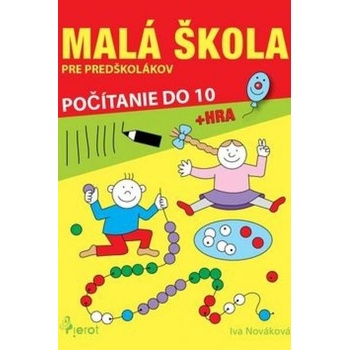 Počítanie do 10