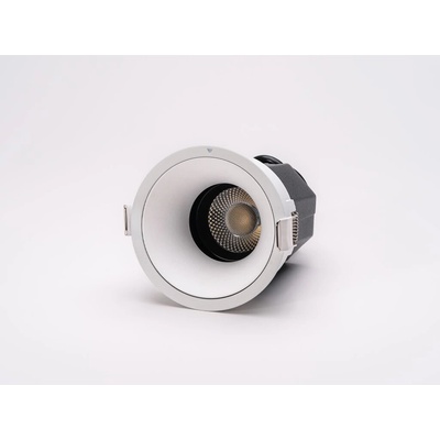 Kama Lights KL-RD-D105-CUP-WH