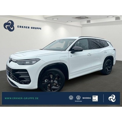 Volkswagen Tayron 1.5 eHybrid R-Line DSG 150 kW