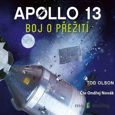 Apollo 13: Boj o přežití - Tod Olson
