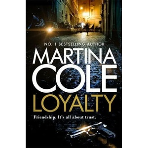 Loyalty | COLE MARTINA (ISBN: 9781472249494)