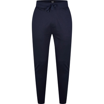 Image 1 of HUGO BOSS Анцуг Boss Men's Authentic Fleece Closed Cuff Joggers - Navy 403