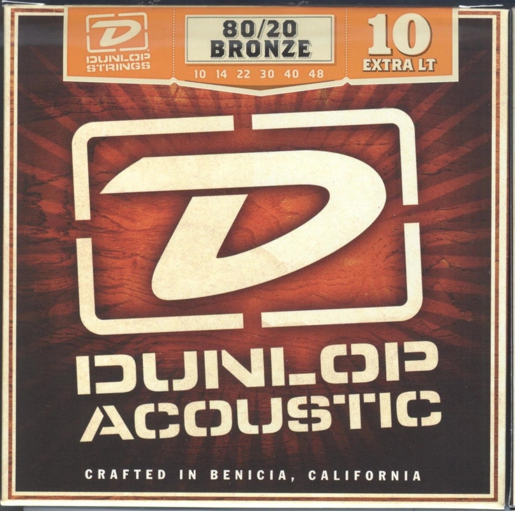 Dunlop DAB1048