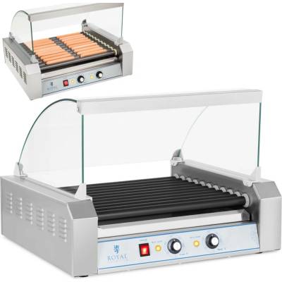Royal Catering RCHG-11T – Hledejceny.cz