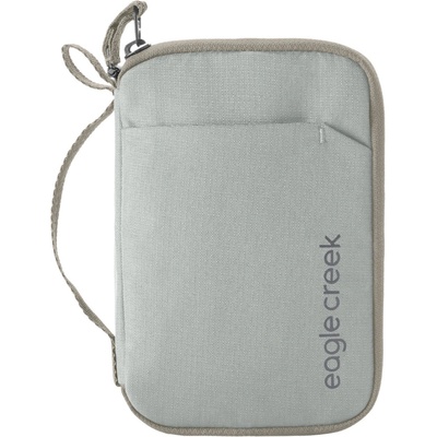 Eagle Creek peněženka Stash RFID Passport Wallet storm grey