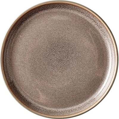BITZ Kameninový servírovací talířek 17 cm Grey/Grey