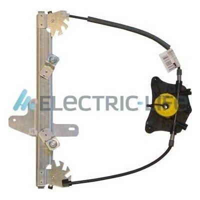 Zvedací zařízení oken Electric Life ZR PG703 L