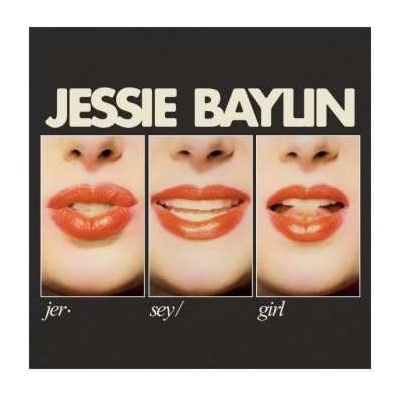 Jessie Baylin - Jersey Girl LP