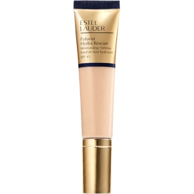 Estée Lauder Futurist Hydra Rescue Moisturizing Makeup SPF 45 Фон дьо тен флуид 35ml