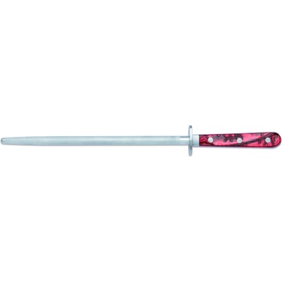 Giesser Exkluzivní edice Premium Cut Red Diamond ocílka délky 25 cm GI 1960/25 RD