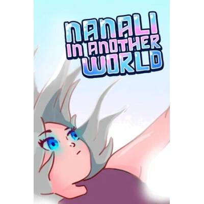 Игра Nanali in another world за PC Steam, Електронна доставка