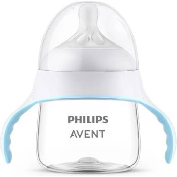 Philips Natural Response SCF263/61 чаша за приучаване с дръжки 6 m+ 150ml