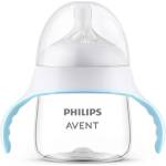 Philips Natural Response SCF263/61 чаша за приучаване с дръжки 6 m+