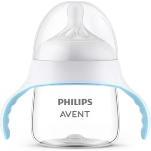 Philips Natural Response SCF263/61 чаша за приучаване с дръжки 6 m+