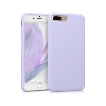 Image 1 of kwmobile Калъф за Apple iPhone 7 Plus / 8 Plus - лилав