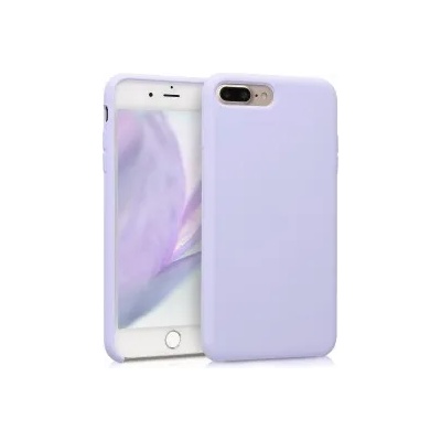 kwmobile Калъф за Apple iPhone 7 Plus / 8 Plus - лилав