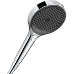 Hansgrohe Rainfinity - Ръчен душ 130, 3 струи, хром 26864000 (26864000)
