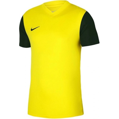 Nike Tiempo Premier II Jersey Youth žlutá – Hledejceny.cz