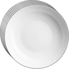 Mäser Súprava hlbokých tanierov Felise 20,2 cm 6 ks