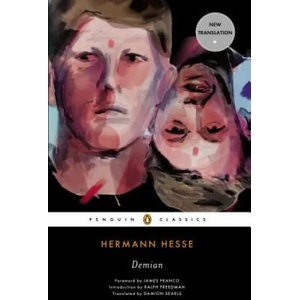 Demian (ISBN: 9780143106784)