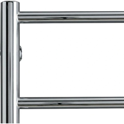 P.M.H. Naas NS4BL-M 600 mm x 1210 mm Černá
