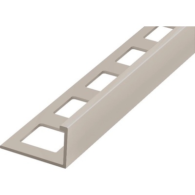 Acara ukončovacia lišta L bahama SP6/1 10mm 2,5m