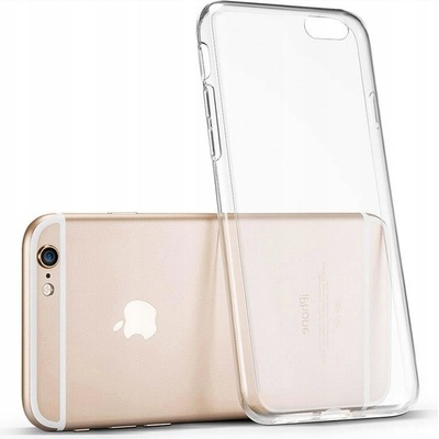 Izmael Huawei Y5 2019 Priesvitné ochranné KP13228 transparentná