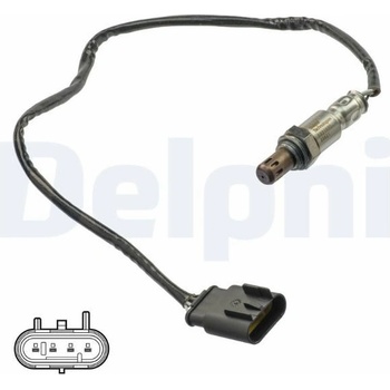 Lambda sonda DELPHI ES21076-12B1