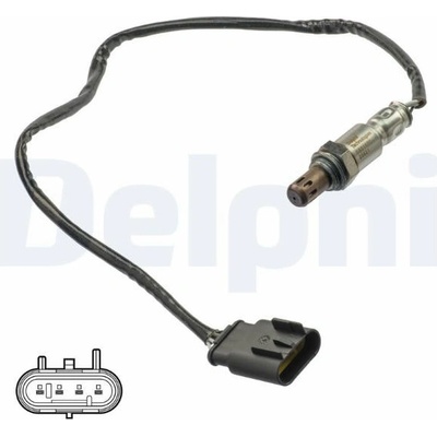 Lambda sonda DELPHI ES21076-12B1