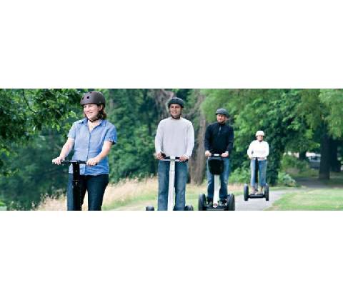 Segway