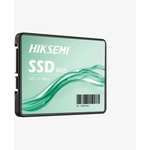 Hikvision HIKSEMI Wave(S) 2.5 512GB SATA3 (HS-SSD-WAVE(S)-512G)