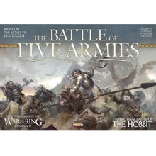 War of the Ring: The Battle of Five Armies