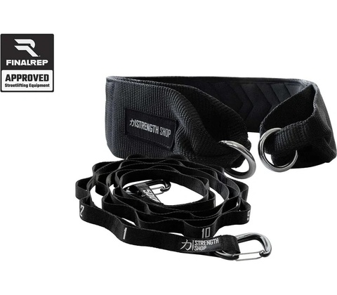 STRENGTHSYSTEM SS Dip Bundle S
