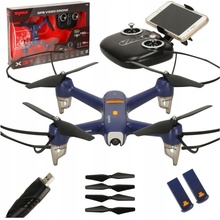 Syma X31